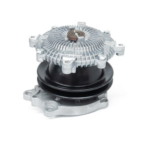 US Motor Works Engine Water Pump P/N:US9031 Fits: Nissan 200sx 88-77, Nissan 510 81-78, Nissan 610 76-74, Nissan 620 79-75, Nissan 710 77-75, Nissan 720 86-80, Nissan D21 89-86, Nissan Pathfinder 1987 - Image 4