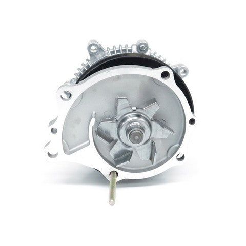 US Motor Works Engine Water Pump P/N:US9031 Fits: Nissan 200sx 88-77, Nissan 510 81-78, Nissan 610 76-74, Nissan 620 79-75, Nissan 710 77-75, Nissan 720 86-80, Nissan D21 89-86, Nissan Pathfinder 1987 - Image 2