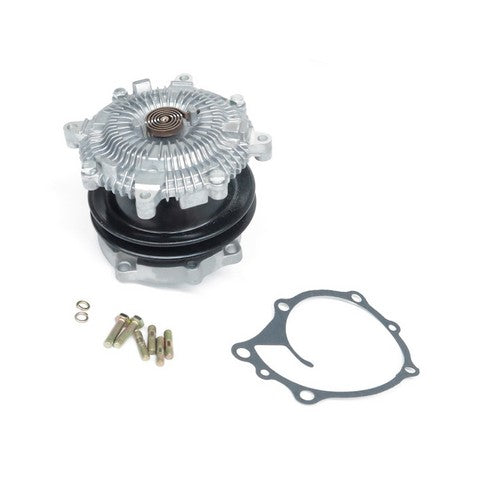 US Motor Works Engine Water Pump P/N:US9031 Fits: Nissan 200sx 88-77, Nissan 510 81-78, Nissan 610 76-74, Nissan 620 79-75, Nissan 710 77-75, Nissan 720 86-80, Nissan D21 89-86, Nissan Pathfinder 1987 - Image 1