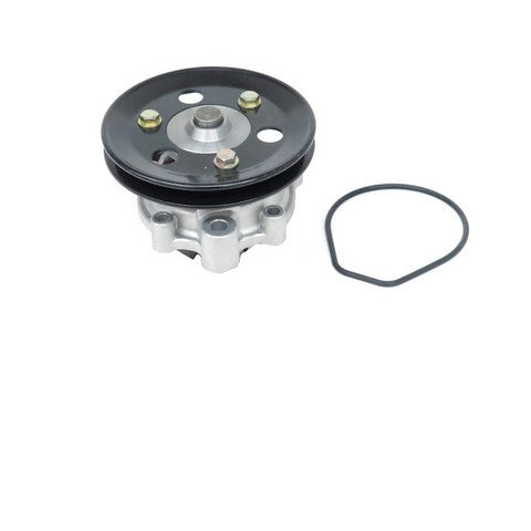 US Motor Works Engine Water Pump P/N:US9034 Fits: Honda Accord 79-76, Honda Civic 79-75, Honda Prelude 1979 - Image 1