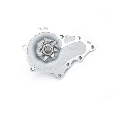 US Motor Works Engine Water Pump P/N:US9040N Fits: Toyota Celica 86-82, Toyota Cressida 88-83 - Image 4