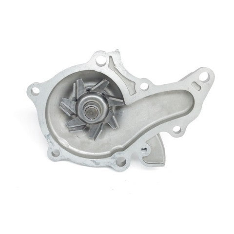 US Motor Works Engine Water Pump P/N:US9045 Fits: Toyota Tercel 88-81 - Image 2