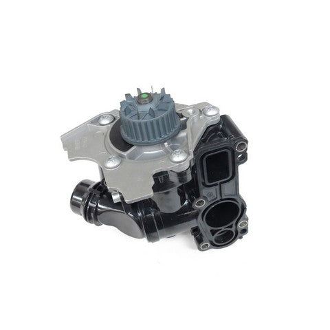 US Motor Works Engine Water Pump P/N:US9047-2 Fits: Audi A3, Audi A3 Quattro, Audi A4, Audi A4 Quattro, Audi A5, Audi A5 Quattro, Audi A6, Audi A6 Quattro, Audi Allroad, Audi Q3 - Image 3