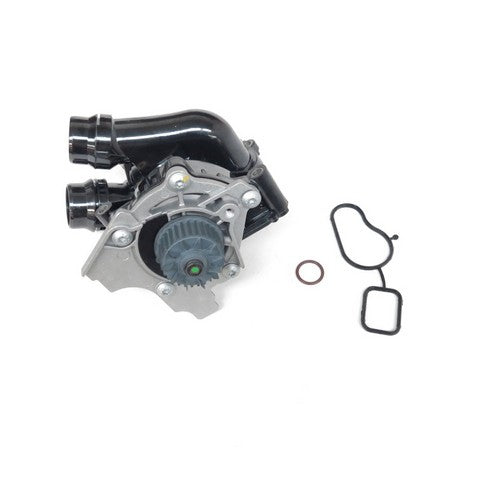 US Motor Works Engine Water Pump P/N:US9047-2 Fits: Audi A3, Audi A3 Quattro, Audi A4, Audi A4 Quattro, Audi A5, Audi A5 Quattro, Audi A6, Audi A6 Quattro, Audi Allroad, Audi Q3 - Image 1