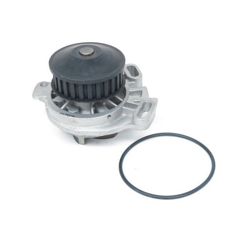 US Motor Works Engine Water Pump P/N:US9052 Fits: Audi 200 Quattro, Audi 4000, Audi 4000 Quattro, Audi 5000, Audi 5000 Quattro, Audi 80 Quattro, Audi 90, Audi 90 Quattro, Audi Coupe, Audi Quattro, Volkswagen Quantum - Image 1