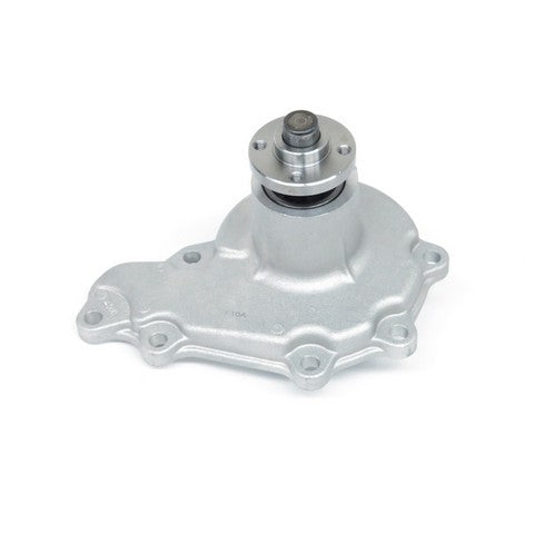 US Motor Works Engine Water Pump P/N:US9053 Fits: Mazda Cosmo 78-76, Mazda Rotary Pickup 77-75, Mazda Rx-3 78-75, Mazda Rx-4 78-75, Mazda Rx-7 1979, Mazda Rx-7 1985 - Image 3