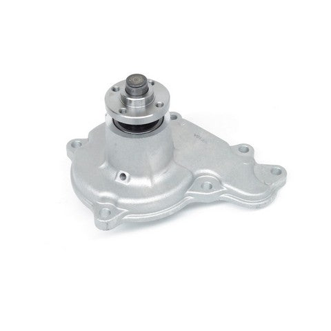 US Motor Works Engine Water Pump P/N:US9053 Fits: Mazda Cosmo 78-76, Mazda Rotary Pickup 77-75, Mazda Rx-3 78-75, Mazda Rx-4 78-75, Mazda Rx-7 1979, Mazda Rx-7 1985 - Image 4