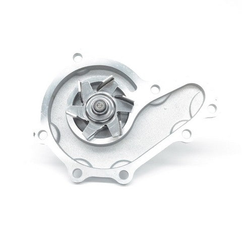US Motor Works Engine Water Pump P/N:US9053 Fits: Mazda Cosmo 78-76, Mazda Rotary Pickup 77-75, Mazda Rx-3 78-75, Mazda Rx-4 78-75, Mazda Rx-7 1979, Mazda Rx-7 1985 - Image 2