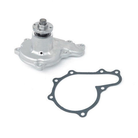 US Motor Works Engine Water Pump P/N:US9053 Fits: Mazda Cosmo 78-76, Mazda Rotary Pickup 77-75, Mazda Rx-3 78-75, Mazda Rx-4 78-75, Mazda Rx-7 1979, Mazda Rx-7 1985 - Image 1