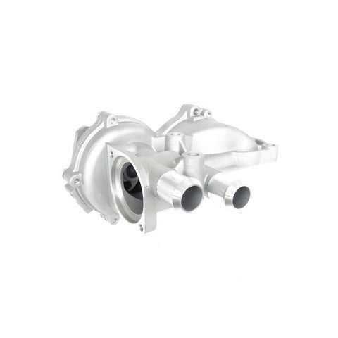 US Motor Works Engine Water Pump P/N:US9065-2 Fits: Audi 4000, Audi 80, Audi 90, Volkswagen Atlantic, Volkswagen Cabrio, Volkswagen Cabriolet, Volkswagen Caribe, Volkswagen Combi, Volkswagen Corrado, Volkswagen Derby - Image 2