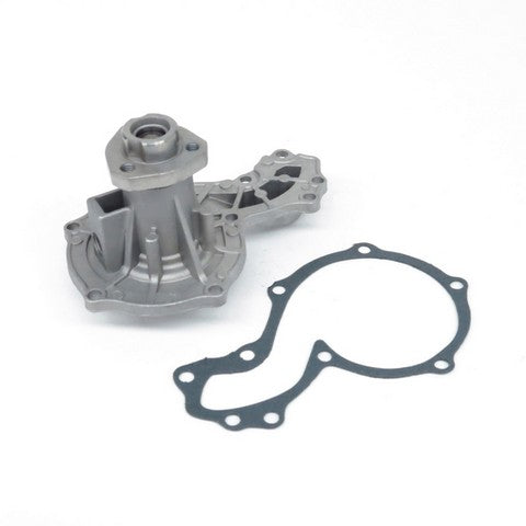 US Motor Works Engine Water Pump P/N:US9065 Fits: Audi 4000, Audi 80, Audi 90, Volkswagen Atlantic, Volkswagen Cabrio, Volkswagen Cabriolet, Volkswagen Caribe, Volkswagen Combi, Volkswagen Corrado, Volkswagen Derby - Image 1