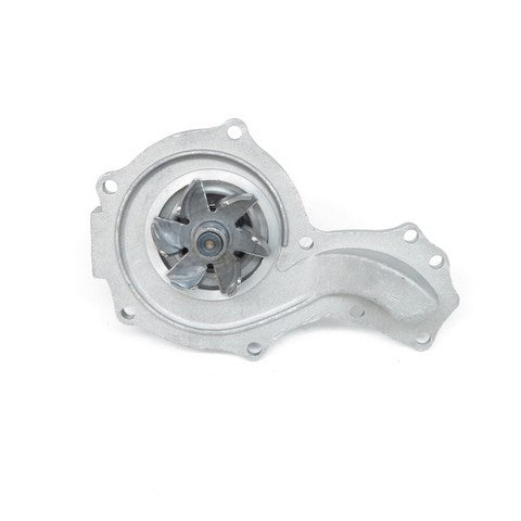 US Motor Works Engine Water Pump P/N:US9066 Fits: Audi 4000, Audi Fox, Volkswagen Atlantic, Volkswagen Caribe, Volkswagen Dasher, Volkswagen Jetta, Volkswagen Pointer, Volkswagen Rabbit - Image 4