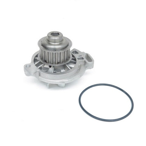 US Motor Works Engine Water Pump P/N:US9071 Fits: Audi 5000 83-79, Volvo 244 84-82, Volvo 245 84-82, Volvo 264 81-80, Volvo 265 1980, Volvo 740 1986, Volvo 745 1985, Volvo 760 85-83 - Image 1