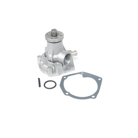 US Motor Works Engine Water Pump P/N:US9080 Fits: Subaru Dl 89-85, Subaru Gl 89-85, Subaru Gl-10 89-85, Subaru Rx 89-86, Subaru Xt 91-85 - Image 1