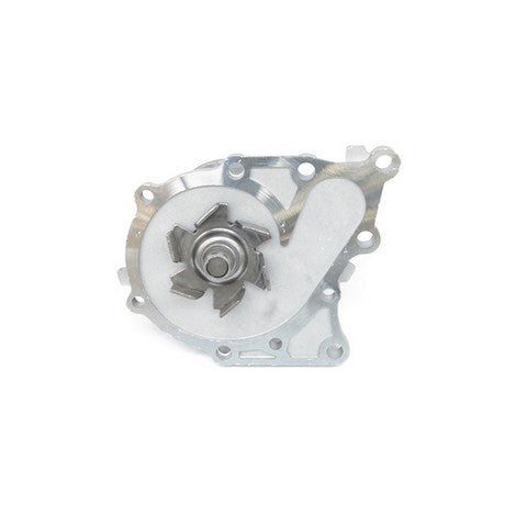 US Motor Works Engine Water Pump P/N:US9100 Fits: Toyota Cressida 92-89, Toyota Supra 92-86 - Image 3