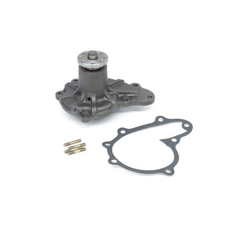 US Motor Works Engine Water Pump P/N:US9102 Fits: Mazda Rx-7 88-86 - Image 1