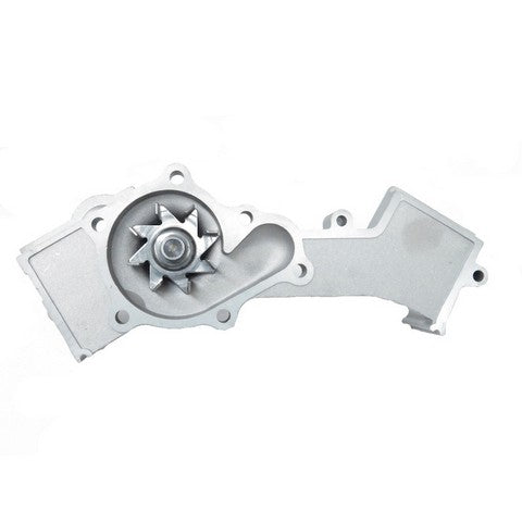US Motor Works Engine Water Pump P/N:US9104 Fits: Nissan D21 94-86, Nissan Pathfinder 95-87, Nissan Pickup 1995 - Image 2
