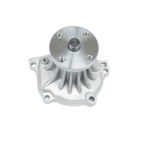 US Motor Works Engine Water Pump P/N:US9105 Fits: Isuzu Amigo 93-89, Isuzu Impulse 89-88, Isuzu Pickup 87-86, Isuzu Pickup 95-89, Isuzu Trooper 87-86 - Image 3