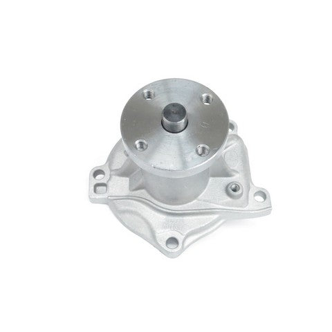 US Motor Works Engine Water Pump P/N:US9105 Fits: Isuzu Amigo 93-89, Isuzu Impulse 89-88, Isuzu Pickup 87-86, Isuzu Pickup 95-89, Isuzu Trooper 87-86 - Image 4