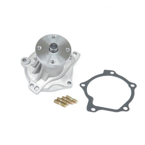 US Motor Works Engine Water Pump P/N:US9105 Fits: Isuzu Amigo 93-89, Isuzu Impulse 89-88, Isuzu Pickup 87-86, Isuzu Pickup 95-89, Isuzu Trooper 87-86 - Image 1
