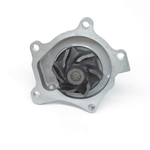 US Motor Works Engine Water Pump P/N:US9106 Fits: Isuzu Impulse 88-85 - Image 2
