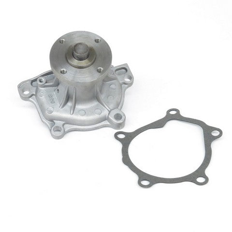 US Motor Works Engine Water Pump P/N:US9106 Fits: Isuzu Impulse 88-85 - Image 1