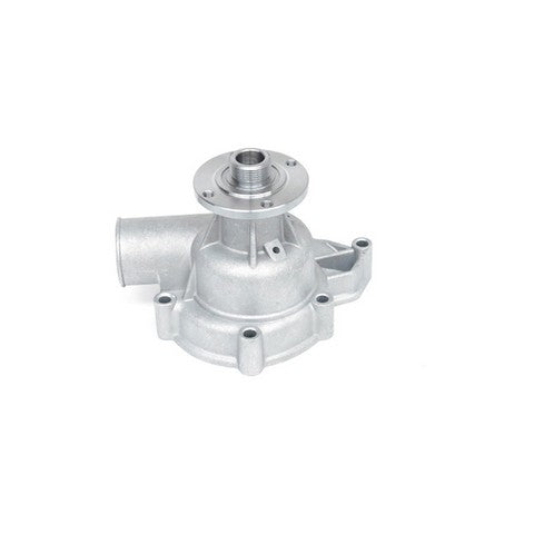 US Motor Works Engine Water Pump P/N:US9117 Fits: BMW 528i 81-80, BMW 533i 84-83, BMW 535i 93-85, BMW 535is 1988, BMW 633csi 84-80, BMW 635csi 89-85, BMW 733i 84-80, BMW 735i 92-88, BMW 735il 92-88, BMW L6 1987, BMW L7 87-86, BMW M5 1988, BMW M6 88-87 - Image 3