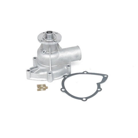 US Motor Works Engine Water Pump P/N:US9117 Fits: BMW 528i 81-80, BMW 533i 84-83, BMW 535i 93-85, BMW 535is 1988, BMW 633csi 84-80, BMW 635csi 89-85, BMW 733i 84-80, BMW 735i 92-88, BMW 735il 92-88, BMW L6 1987, BMW L7 87-86, BMW M5 1988, BMW M6 88-87 - Image 1