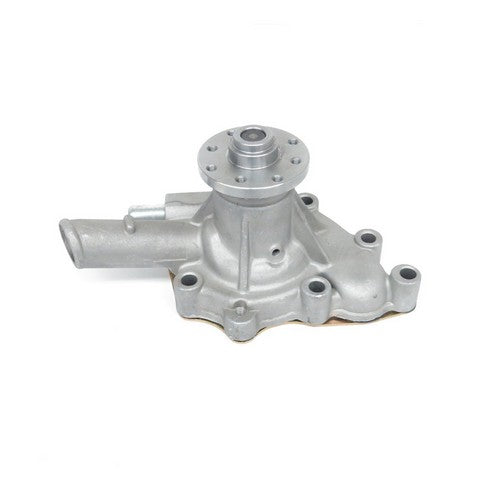 US Motor Works Engine Water Pump P/N:US9132 Fits: Chevrolet Luv 1982, Isuzu Pickup 87-81, Isuzu Trooper 87-86 - Image 4
