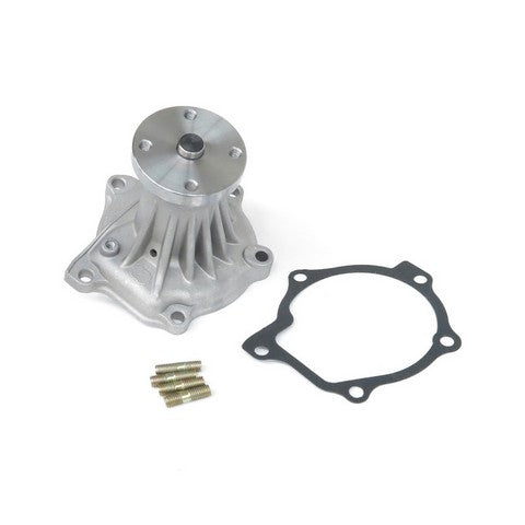 US Motor Works Engine Water Pump P/N:US9133 Fits: Ford Ranger 17-15, Honda Passport 96-94, Isuzu Amigo 94-89, Isuzu Pickup 95-88, Isuzu Rodeo 97-91, Isuzu Trooper 91-88 - Image 1