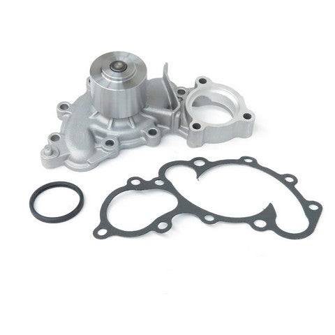 US Motor Works Engine Water Pump P/N:US9142 Fits: Toyota 4runner 90-88, Toyota Pickup 90-88 - Image 1