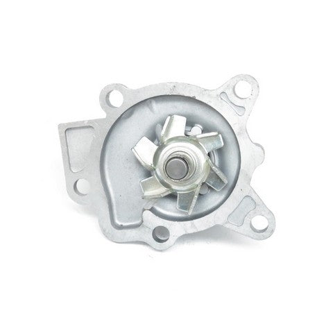 US Motor Works Engine Water Pump P/N:US9160 Fits: Isuzu I-mark 1989 - Image 2