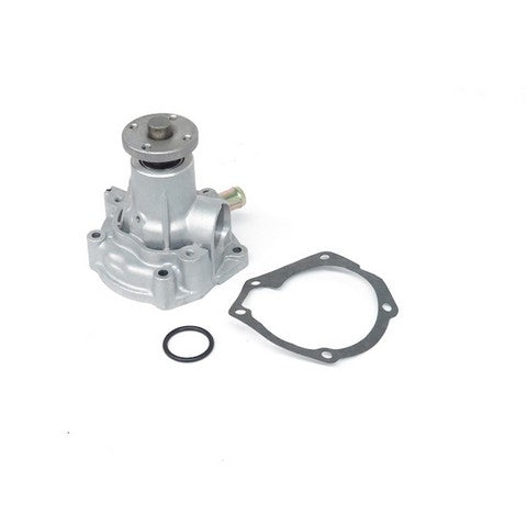 US Motor Works Engine Water Pump P/N:US9161 Fits: Subaru Dl 89-85, Subaru Gl 89-85, Subaru Gl-10 89-85, Subaru Loyale 94-90, Subaru Rx 89-86 - Image 1