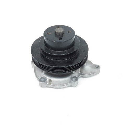 US Motor Works Engine Water Pump P/N:US9163 Fits: Jaguar Vanden Plas 92-88, Jaguar Xj6 92-88, Jaguar Xjs 94-93 - Image 4
