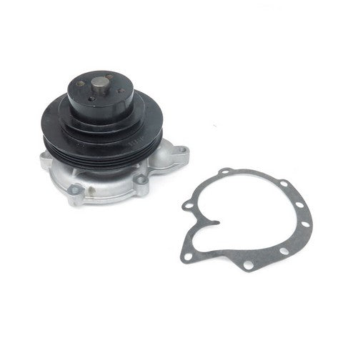 US Motor Works Engine Water Pump P/N:US9163 Fits: Jaguar Vanden Plas 92-88, Jaguar Xj6 92-88, Jaguar Xjs 94-93 - Image 1