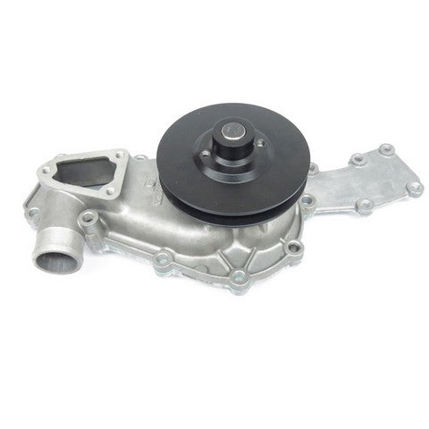 US Motor Works Engine Water Pump P/N:US9165 Fits: Jaguar Xj12 79-75, Jaguar Xj12 96-94, Jaguar Xjrs 1993, Jaguar Xjs 80-76, Jaguar Xjs 92-82, Jaguar Xjs 95-94 - Image 2