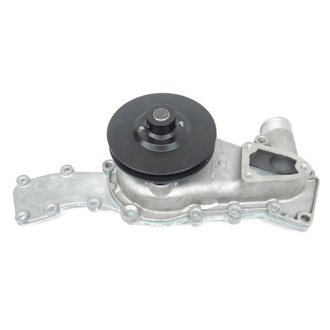 US Motor Works Engine Water Pump P/N:US9165 Fits: Jaguar Xj12 79-75, Jaguar Xj12 96-94, Jaguar Xjrs 1993, Jaguar Xjs 80-76, Jaguar Xjs 92-82, Jaguar Xjs 95-94 - Image 4