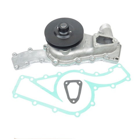 US Motor Works Engine Water Pump P/N:US9165 Fits: Jaguar Xj12 79-75, Jaguar Xj12 96-94, Jaguar Xjrs 1993, Jaguar Xjs 80-76, Jaguar Xjs 92-82, Jaguar Xjs 95-94 - Image 1