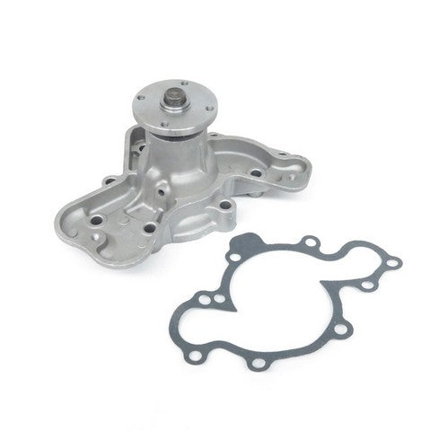 US Motor Works Engine Water Pump P/N:US9166 Fits: Mazda 929 91-88, Mazda Mpv 95-89 - Image 1