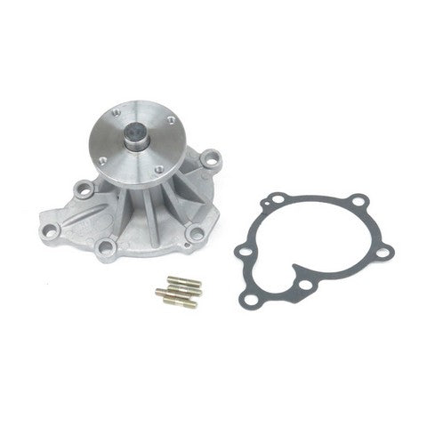 US Motor Works Engine Water Pump P/N:US9167 Fits: Mazda B2600 93-89, Mazda Mpv 94-89 - Image 1