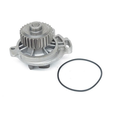 US Motor Works Engine Water Pump P/N:US9171 Fits: Audi 100 91-89, Audi 100 Quattro 91-89, Audi 200 91-89, Audi 200 Quattro 91-89, Audi 80 92-91, Audi 80 Quattro 92-88, Audi 90 91-88, Audi 90 Quattro 91-88, Audi Coupe Quattro 91-90 - Image 1