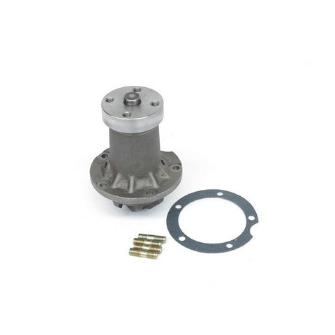 US Motor Works Engine Water Pump P/N:US9172 Fits: Mercedes-benz 230 78-75, Mercedes-benz 240d 83-75, Mercedes-benz 300cd 85-78, Mercedes-benz 300d 85-75, Mercedes-benz 300sd 85-78, Mercedes-benz 300td 85-81 - Image 1