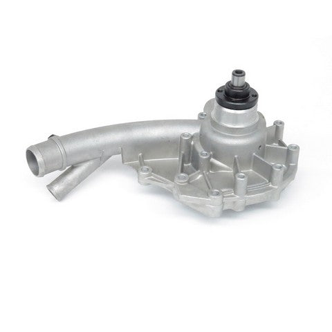 US Motor Works Engine Water Pump P/N:US9173 Fits: Mercedes-benz 190e 1984 - Image 3