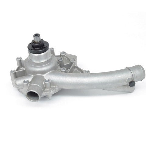 US Motor Works Engine Water Pump P/N:US9173 Fits: Mercedes-benz 190e 1984 - Image 4