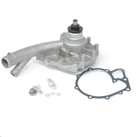 US Motor Works Engine Water Pump P/N:US9173 Fits: Mercedes-benz 190e 1984 - Image 1