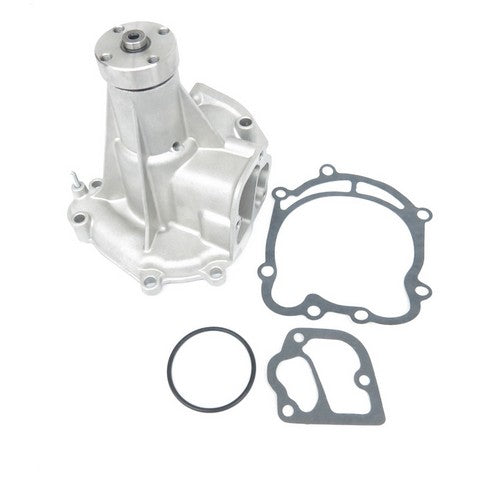 US Motor Works Engine Water Pump P/N:US9176 Fits: Mercedes-benz 450se 76-75, Mercedes-benz 450sel 80-75, Mercedes-benz 450sl 80-75, Mercedes-benz 450slc 80-75 - Image 1
