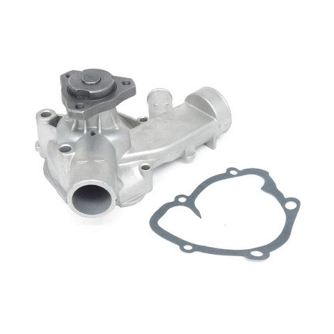 US Motor Works Engine Water Pump P/N:US9177 Fits: Porsche 924 82-77 - Image 1