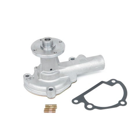 US Motor Works Engine Water Pump P/N:US9179 Fits: Nissan 411 67-65, Nissan 520 Pickup 68-65, Nissan 521 Pickup 69-68, Nissan Ichi Van 92-90, Nissan Pickup 92-91 - Image 1