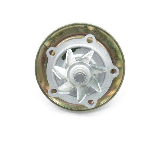 US Motor Works Engine Water Pump P/N:US9181 Fits: Toyota Corona 70-68 - Image 2