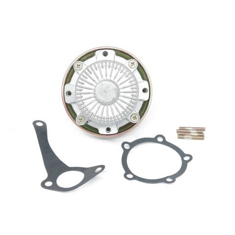 US Motor Works Engine Water Pump P/N:US9181 Fits: Toyota Corona 70-68 - Image 1